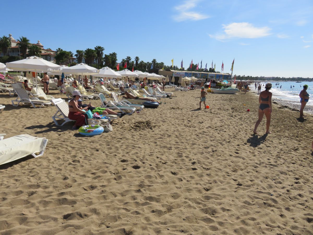 imagini hotel BARUT HEMERA